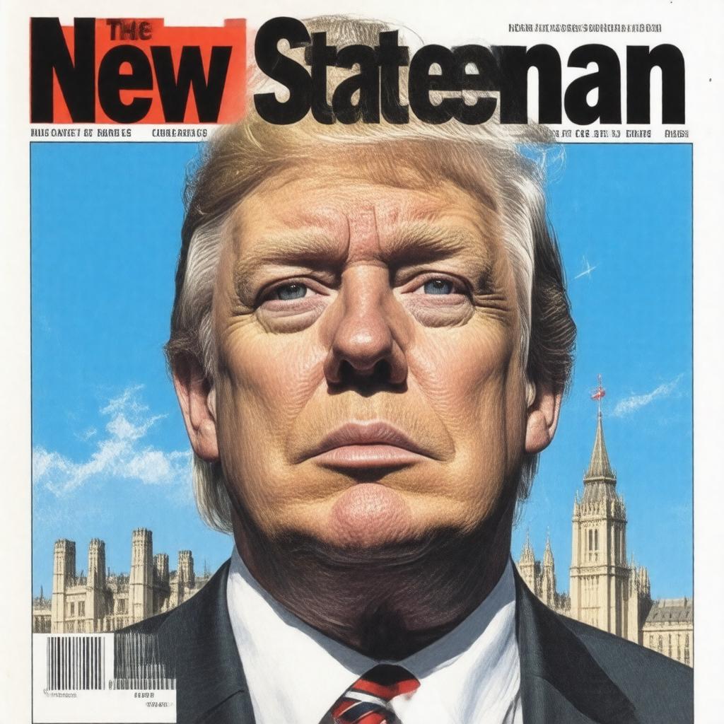 The New Statesman